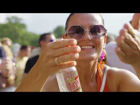 Crazy Wonderland Aftemovie 2024