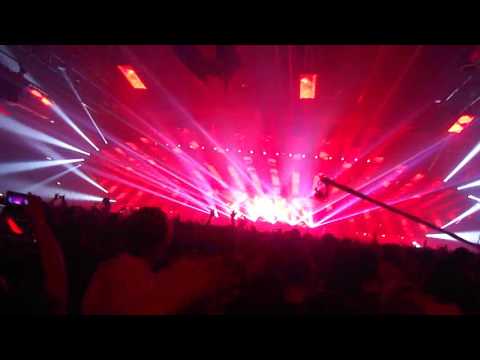 Armin van Buuren @ A State Of Trance Festival 2016 Utrecht
