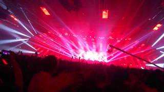 Armin van Buuren @ A State Of Trance Festival 2016 Utrecht