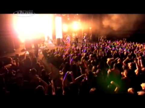 DVD: Multishow ao Vivo - NXZero 10 Anos - "Tarde pra desistir" part. Rincon Sapiência