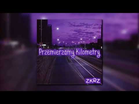 ZKRZ   przemierzamy kilometry