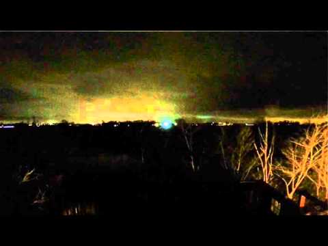 #shorts Calm Before Storm