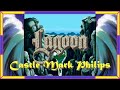 Lagoon Sharp X68000 OST Castle Mark Philips Extended
