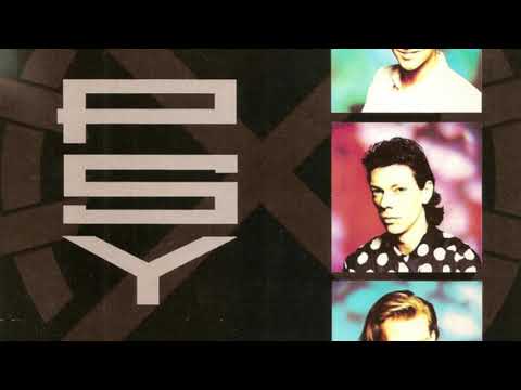 Angelina - PSY (Enhanced Audio)