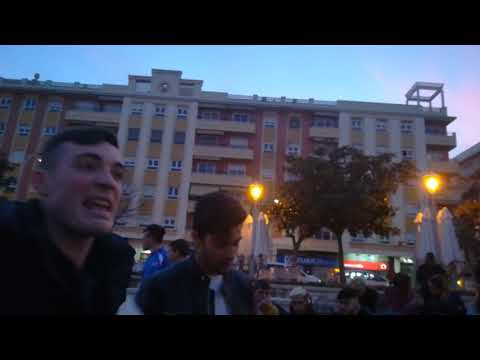 JAIME Y MADU VS KHALOS Y EYO//3er y 4to puesto//PRO DUAL LEAGUE//J. 2