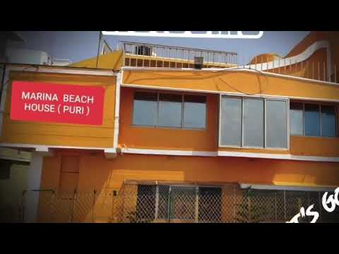 Marina Beach House Puri is Back