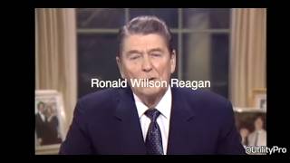 113 - Killer MIke - Reagan | Legacy of a president ￼