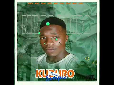 KUDURO Para Sempre Mk Da Banda
