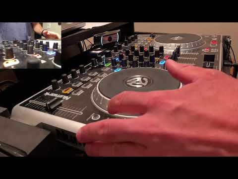 Quarantrance 01 (Tracklist in description)