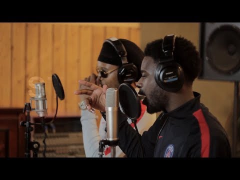 Studio Time - Sera ft GW