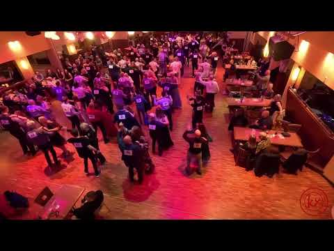 Welttanztag 2025 - Weltrekordversuch Bachata - Tanzschule Kochtokrax