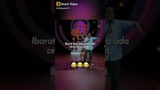 Download lagu Karena Punya mantan banyak ituh kerem men (Snack Video) mp3