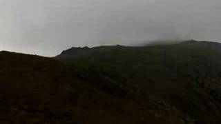 pillar ascent into cloud