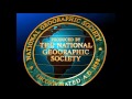 National Geographic TV Special Intro Outro