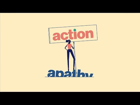 Political Ecosystem Animation: Corporate Influence & Solutions | 2D Animation Explainer | Greenpeace