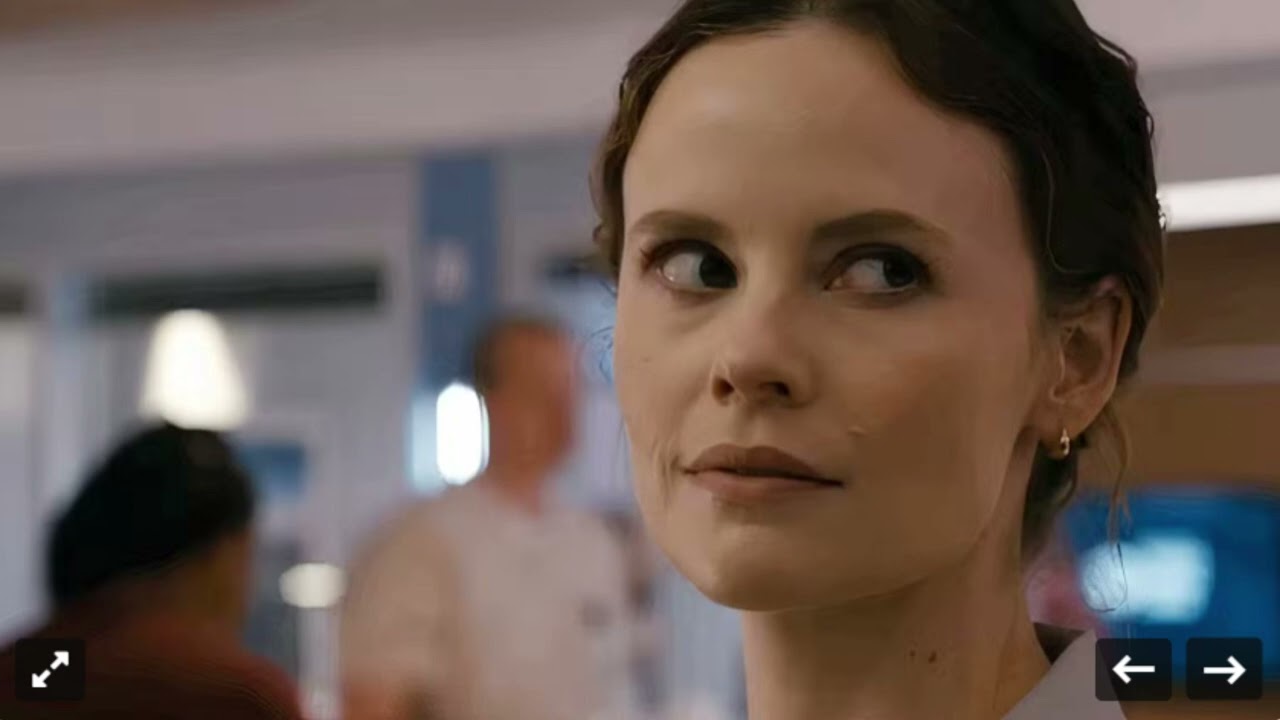 Chicago Med Season 10 Finale Sets Up A Heartbreaking Exit Just When I'm Starting To Like This Charac