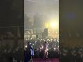 Moon Rise 😍❤️ Guru Randhawa Live #moonrise #gururandhawa #sumitworld #shorts