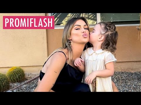 Lala Kent feiert den vierten Geburtstag ihrer Tochter Ocean