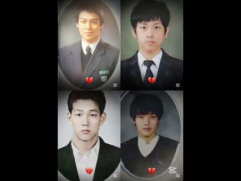 Choi seung hyun , Yim siwan , Lee jung jae , Kang ha neul #edit #shorts