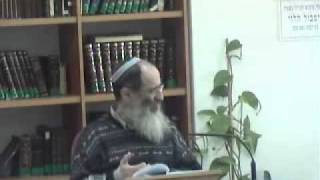 15207-4 אם שמתם לב, סדר הקורבנות כאן קצת שונה