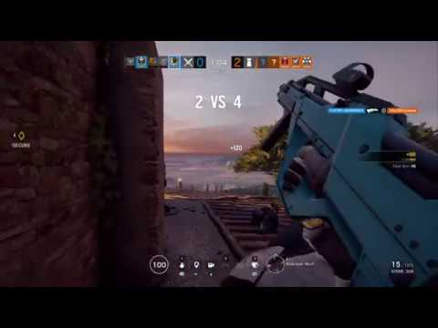 Best Finka Ace You Will Ever See