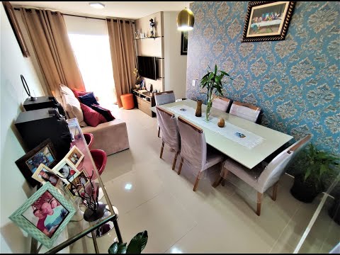 Apartamento 3 Quartos,1 Suíte à Venda, Varanda, bairro Floramar, próximo à Avenida Cristiano Machado