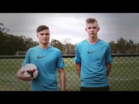 Register now for Nike Most Wanted