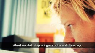 IVO // "What Are We Waiting For"