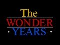 The Wonder Years Opening Credits and Theme Song