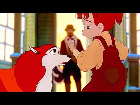 BALTO Clips - "Terrible Cough" (1995)