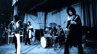 3. Queen - “Father To Son” (Live At The Golders Green Hippodrome, 13 September 1973)