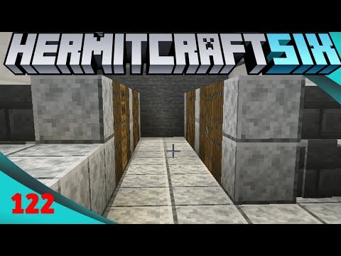 Viewer Ideas - Hermitcraft 6 Ep122