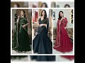 #shorts / ready to wear lehenga saree all colours try-on / saree haul/ beauty and fashion in india