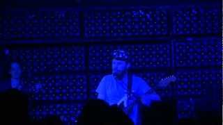 The Hush Sound - &quot;Break the Sky&quot; (Live in San Diego 3-11-13)