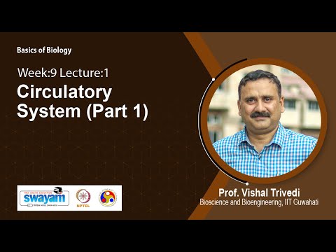 Basics of Biology Intro Video