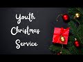 Youth Christmas Program