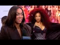 Tyra Banks REACTS To Fashion Icon Award Reveals Her Own Icons Exclusive