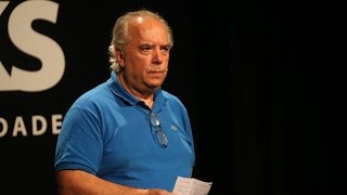 Maconha, canabinoides e sociedade | Ronaldo Laranjeira - USP Talks #9