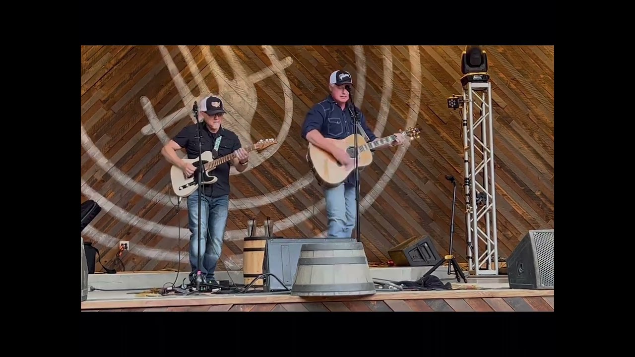 Promotional video thumbnail 6 for The Bret Mullins Band