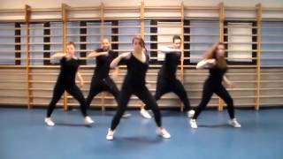 VAMPIRO Dj Khikko ft. Neon El Emperador COREOGRAPHY by ASD JUST DANCE