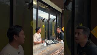Download lagu Habib ja'far 'NGAK'  vs davi sumbing 'SKAK' 🤣🤣 mp3