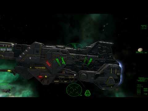 Freespace 2: Awakenings - Changing of the Guard