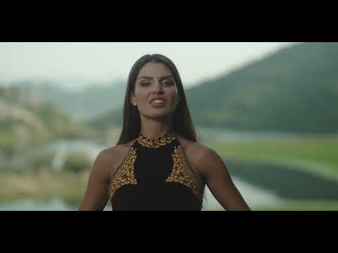 Himna Crne Gore "Oj, svijetla majska zoro"