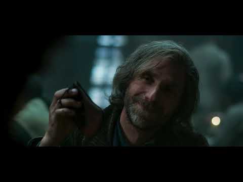 Fixing Thom Merrilin, helpful gleeman - #WheelofTime Fan Edit (stream link in description!)