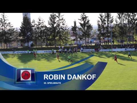 Kreispokalfinale TuS Dietkirchen - SV RW Hadamar