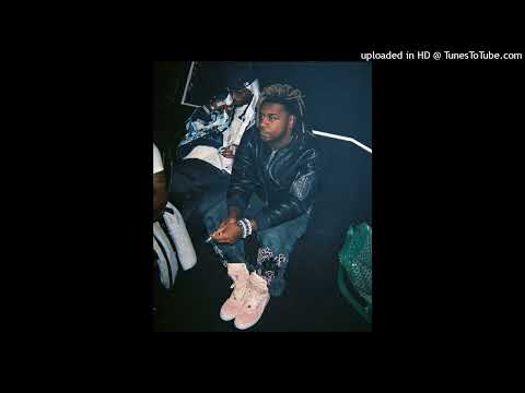 ken carson x more chaos x osamason type beat "welcome to derry"