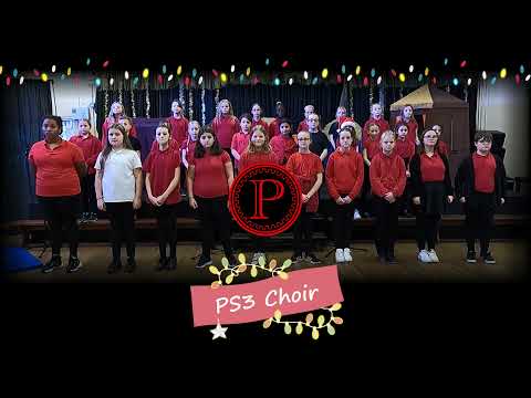 It Was on a Starry Night (with Makaton sign language)