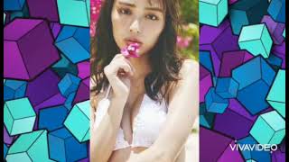 内田理央(Rio Uchida)セクシー画像集Sexy image collection😆