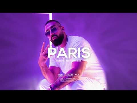 ZUNA x AZET x MIAMI YACINE Type Beat  - PARIS