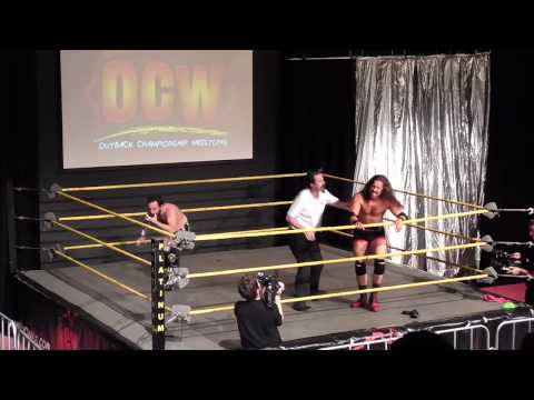 OCWAUS TV - Episode 3